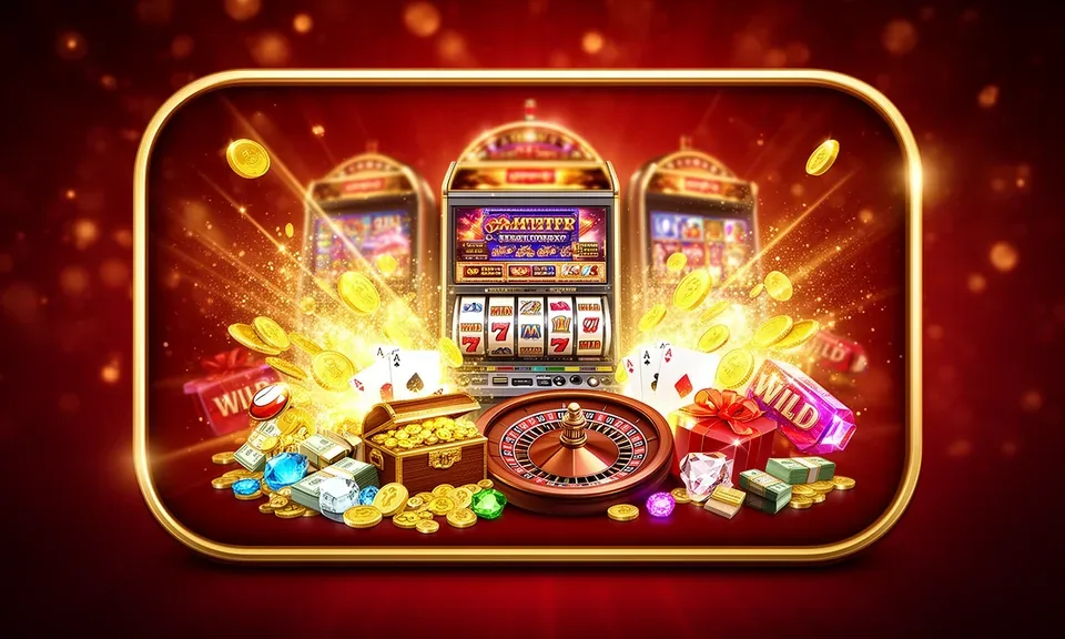 commander188 Meet the Brand Behind Your Mobile Lobby